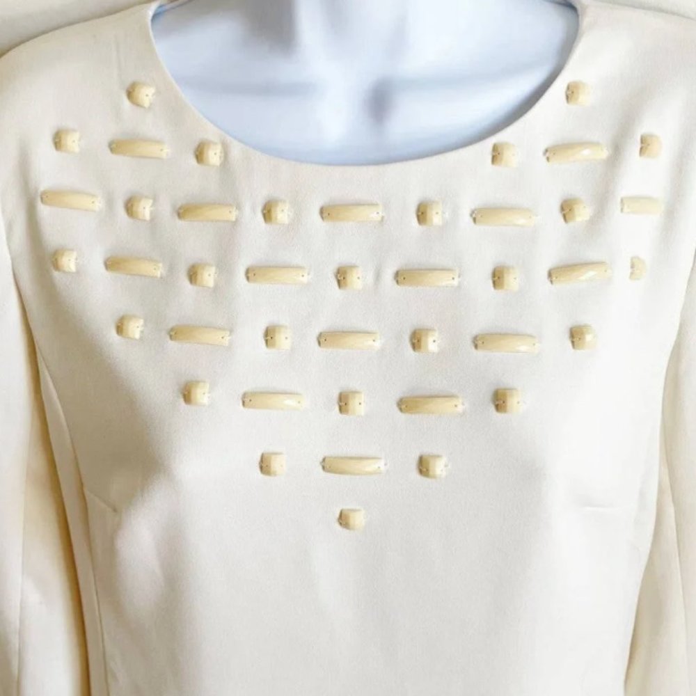 Shift Dress